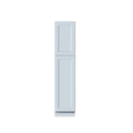 CASAINC W18x D27x H84 Kitchen Tall Pantry Cabinet