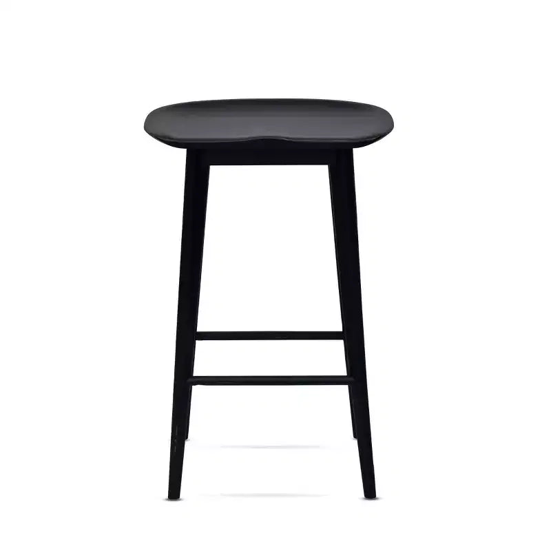 Tabouret de bar hauteur comptoir Hilton 24 po