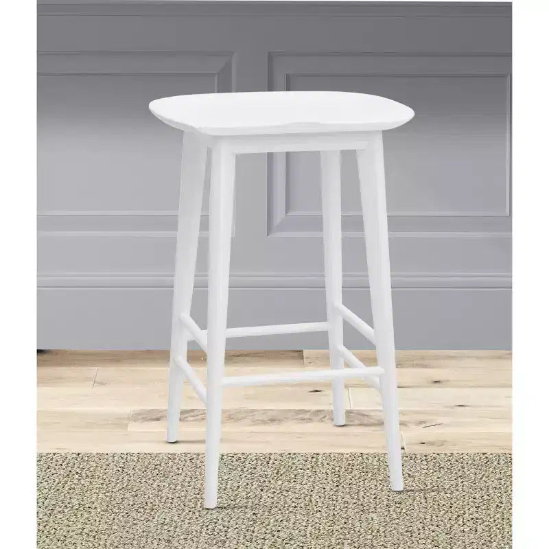 Tabouret de bar hauteur comptoir Hilton 24 po