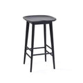 Tabouret de bar hauteur comptoir Hilton 24 po