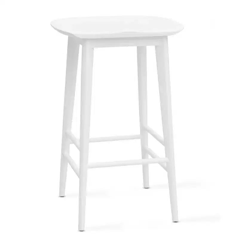 Tabouret de bar hauteur comptoir Hilton 24 po