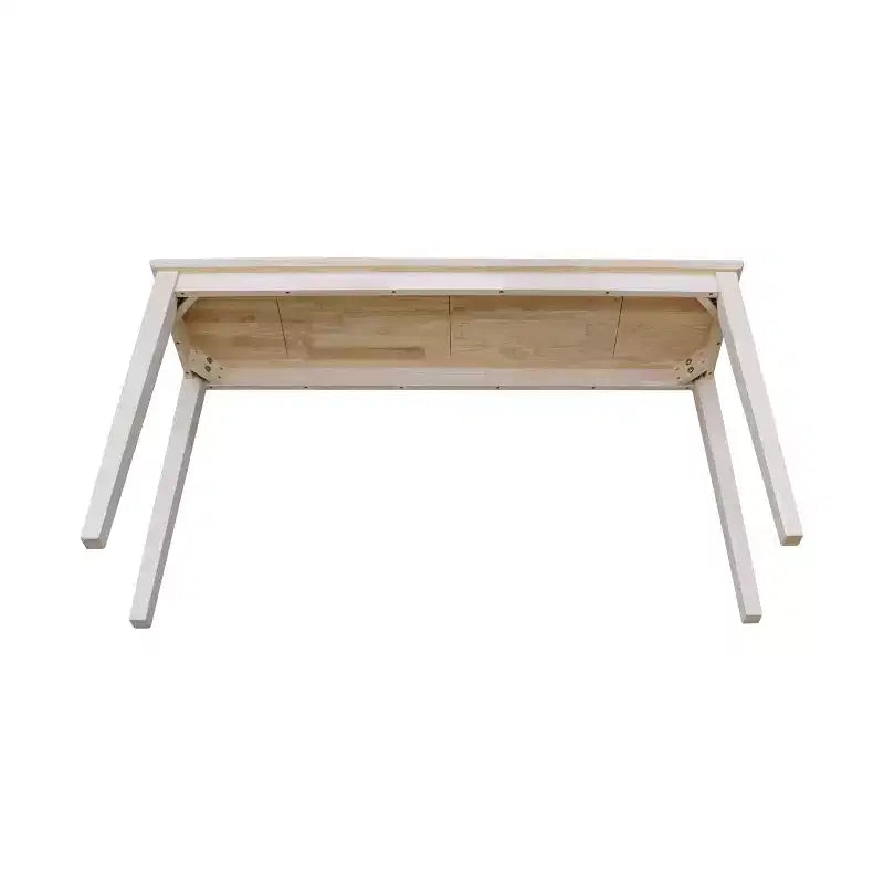 Table Shaker inachevée