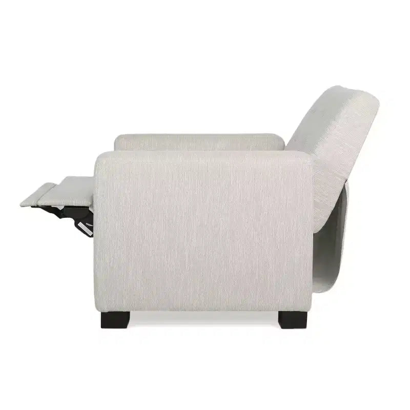 Fauteuil inclinable Craigue Tufted Pushback
