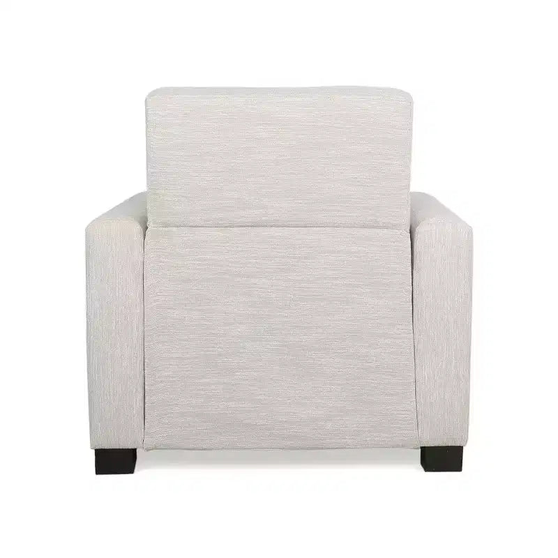 Fauteuil inclinable Craigue Tufted Pushback
