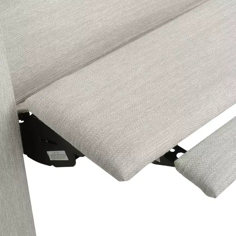 Fauteuil inclinable Craigue Tufted Pushback