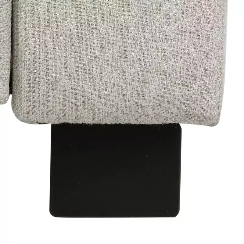 Fauteuil inclinable Craigue Tufted Pushback