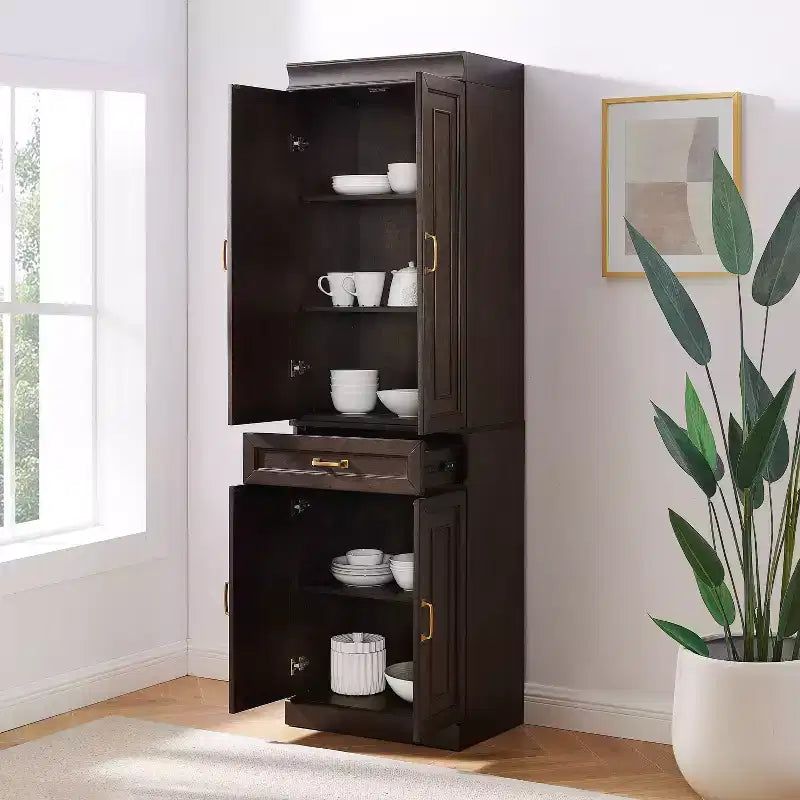 Meuble de rangement de cuisine 78 Stanton